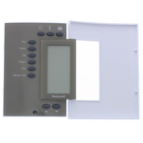 Honeywell Home TL8100A1008 - Multi-Application 7-Day Programmable Electronic Thermostat