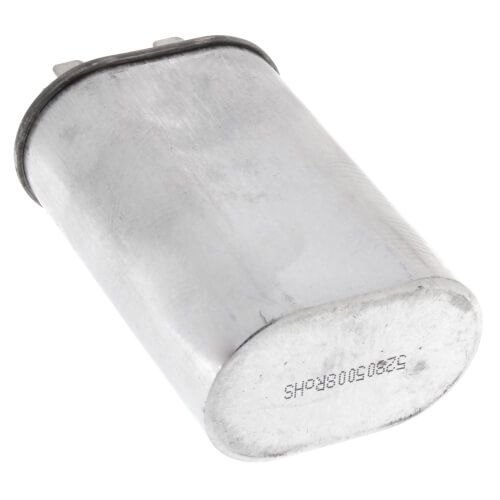 Titan Pro TOCF12.5 - 12.5 MFD Oval Motor Run Capacitor (440/370V)