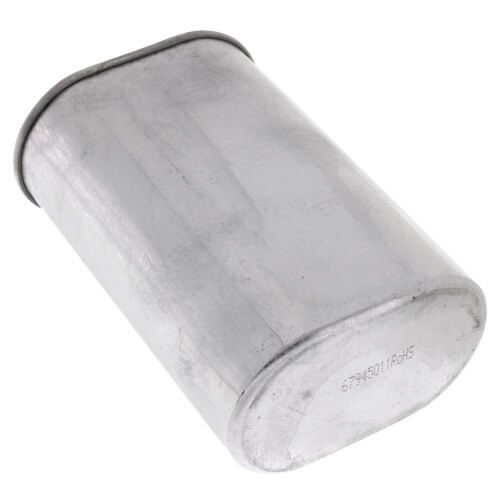 Titan Pro TOCFD355 - 35/5 MFD Oval Dual Motor Run Capacitor (440/370V)