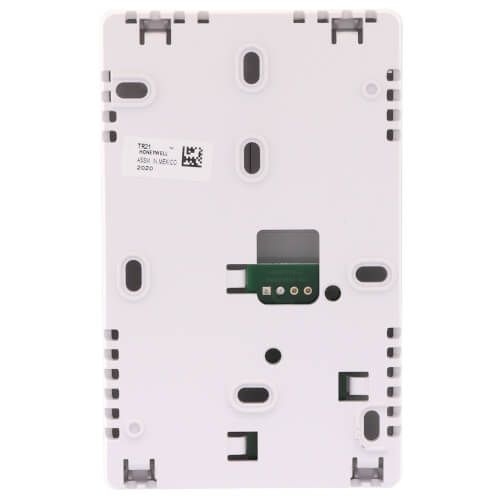 Honeywelll TR21  - 20 K Ohm NTC Non-linear Temperature Wall Module