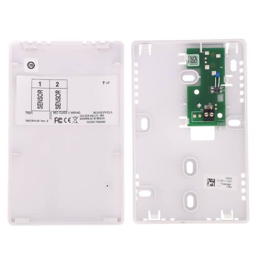 Honeywelll TR21  - 20 K Ohm NTC Non-linear Temperature Wall Module