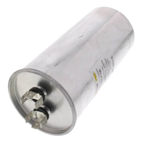 Titan Pro TRCF100 - 100 MFD Round Motor Run Capacitor (440/370V)
