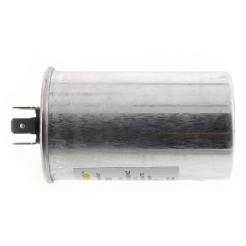 Titan Pro TRCF20 - 20 MFD Round Motor Run Capacitor (440/370V)