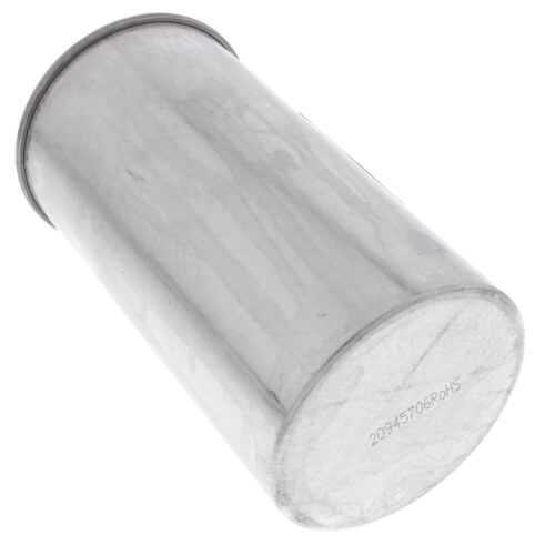 Titan Pro TRCF80 - 80 MFD Round Motor Run Capacitor (440/370V)