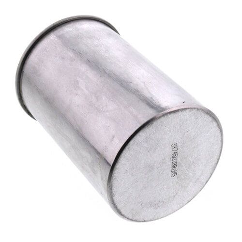 Titan Pro TRCFD4075 - 40/7.5 MFD Round Dual Motor Run Capacitor (440/370V)