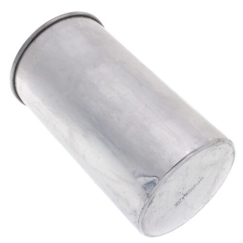 Titan Pro TRCFD6010 - 60/10 MFD Round Dual Motor Run Capacitor (440/370V)