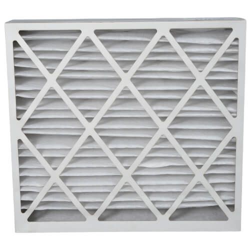 Honeywelll Home TRN2427T1 - BAYFTFR24M 24" x 27" x 5" Air Filter (MERV 10)