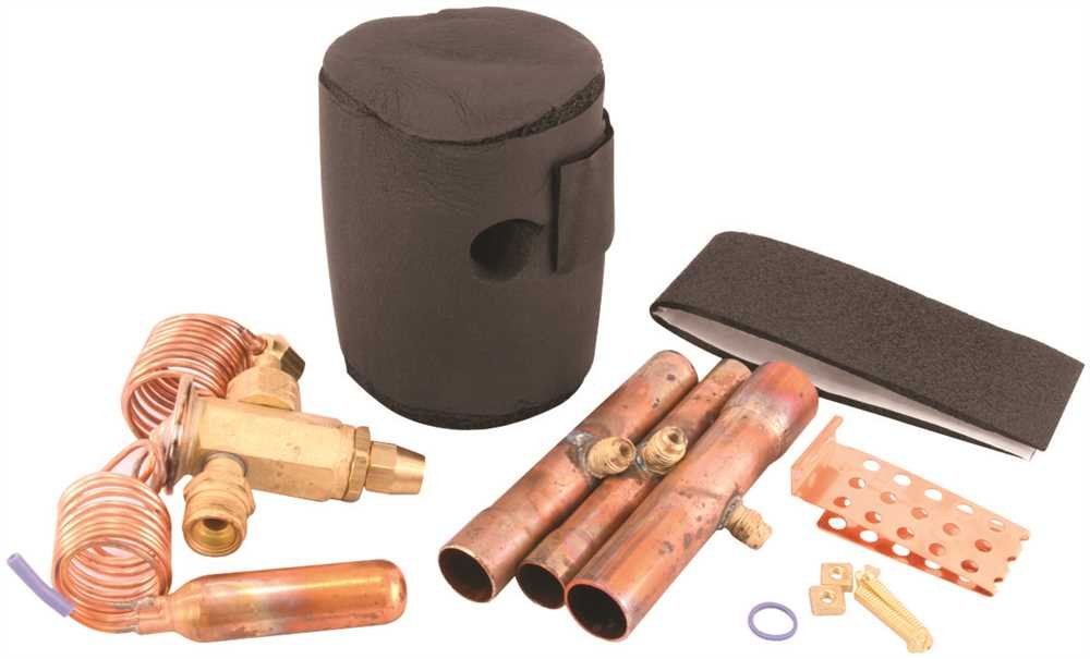 Goodman-Amana TX2N2 - 1.5-2 Ton Txv Kit,R-22 Refrig
