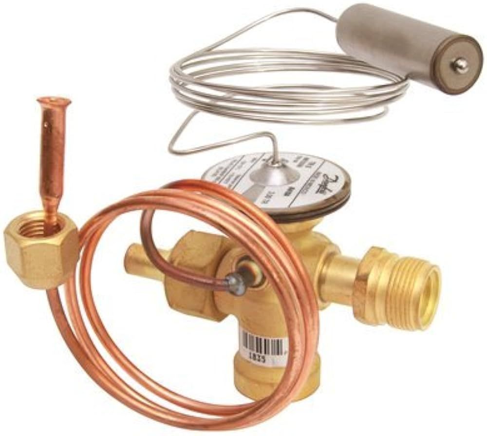 Goodman-Amana TXV-30 - 1.5 To 2.5 Ton R410 A/c Txv