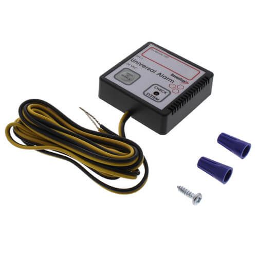 DiversiTech UA-1 - Universal Alarm, 24VACor (120V)