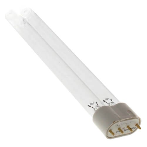 Honeywell Home UC18W1004 - Replacement Bulb for 18W Single Lamp Return Air Models