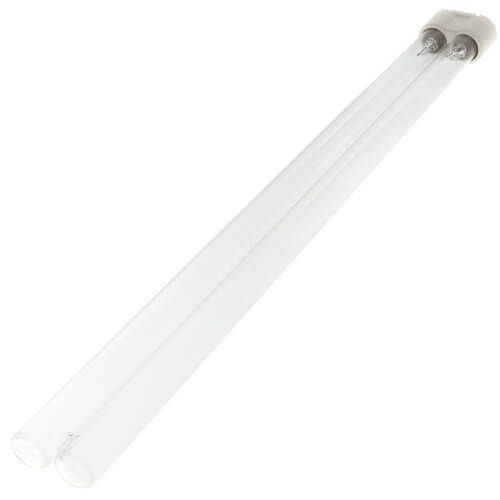 Honeywell Home UC36W1006 - Replacement Bulb for 36W Dual Lamp Return Air Models & Coil Irradiation Models
