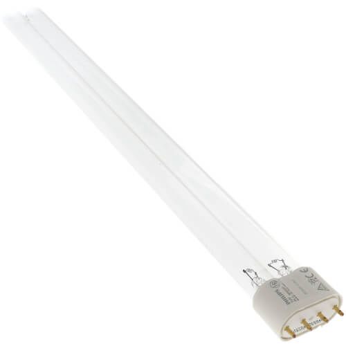 Honeywell Home UC36W1006 - Replacement Bulb for 36W Dual Lamp Return Air Models & Coil Irradiation Models
