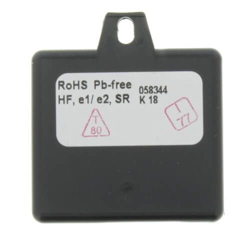 ICM Controls UMSR-50B-LF - UMSR-50 Universal Motor Starting Relay