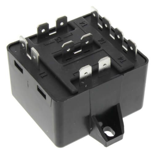 ICM Controls UMSR-50B-LF - UMSR-50 Universal Motor Starting Relay