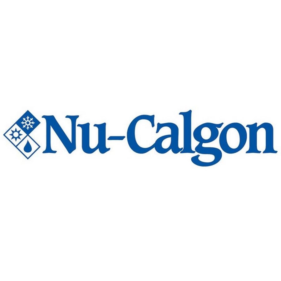 NU-Calgon 4291-18 - nu-brite air cooled condenser coil cleaner 18-oz . aerosol