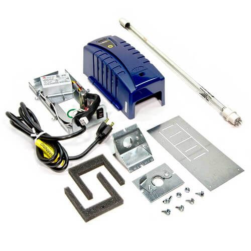 Field Controls UV-12 - UV-Aire Purification System