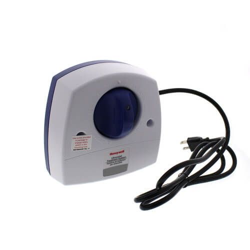 Honeywell Home UV100A1059 - UV Surface Treatment Coil Plus Model