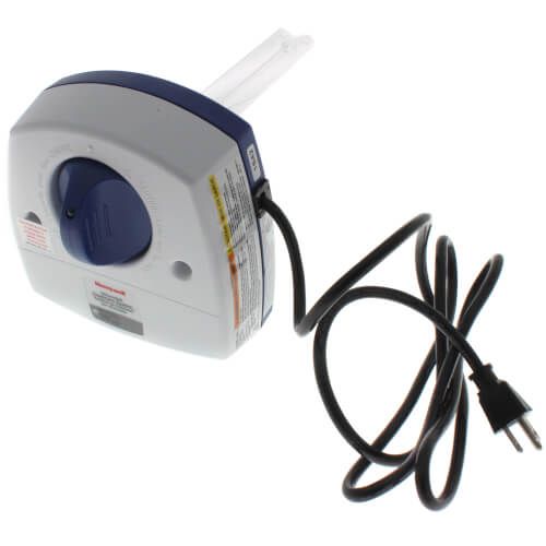 Honeywell Home UV100E1043 - SmartLamp UV Air Treatment System, Single Lamp Return Air Model