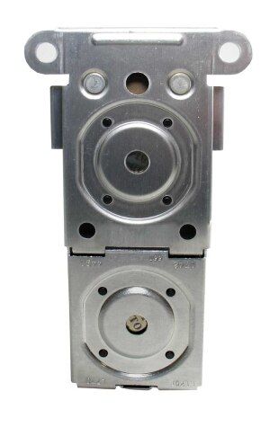 Rheem UV11698 - Electric Thermostat - 90 to 150F Range, 17 to 27F Differential, Manual Reset