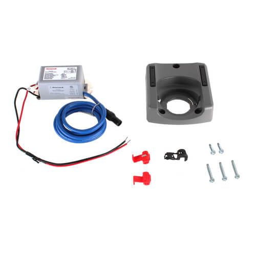 Honeywell Home UV2400U1000 - 24V UV Air Purifier Kit