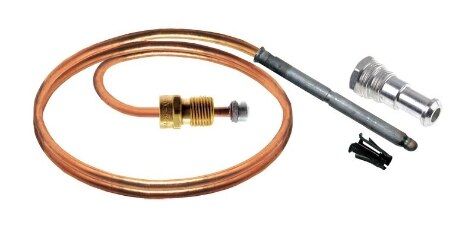 Rheem UV6379R - Thermocouple - 24 in. length, 22 in. Cap Tube length
