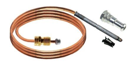 Rheem UV6379S - Thermocouple - 36 in. length, 34 in. Cap Tube length