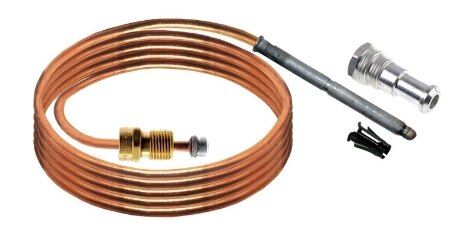 Rheem UV6379T - Thermocouple - 48 in. length, 46 in. Cap Tube length