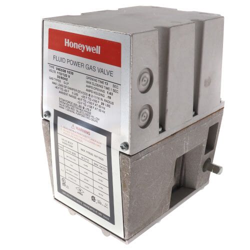 Honeywelll V4055B1039 - High pressure ON-OFF Actuator (13 sec timing)