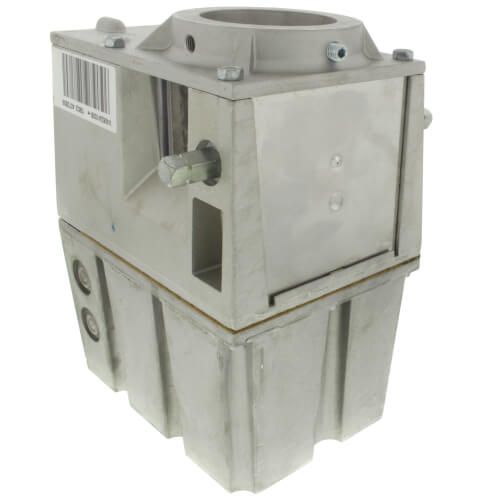  Honeywell V4062A1008 - Low pressure HI-LO-OFF Actuator