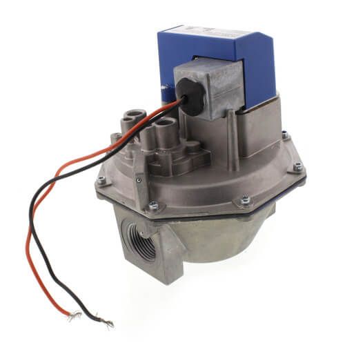 Honeywelll V4943A1011 - Diaphragm Gas Valve, Normally Closed, 1" NPT Pipe Size, 1/2 max. psi