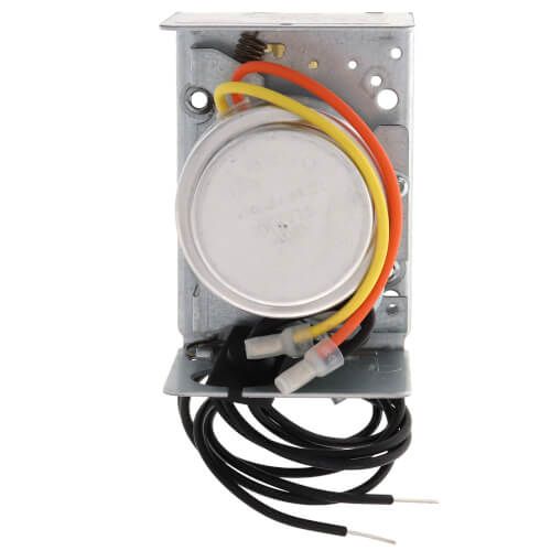 Honeywell Home V8043A5029 - 3/4" Sweat Connection Zone Valve, normally closed, 300 psi (24v)