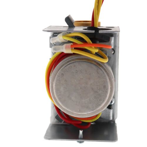 Honeywelll V8043E1012 - 3/4" Sweat Zone Valve (Connection = 18" Leads)