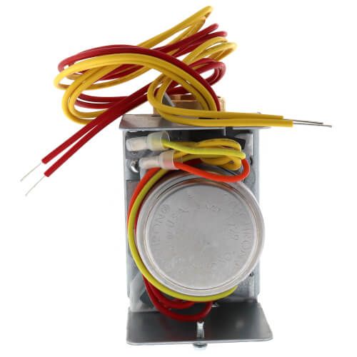 Honeywell Home V8043E1079 - 1" Sweat Connection Zone Valve, Normally Closed, 8 Cv (24v)