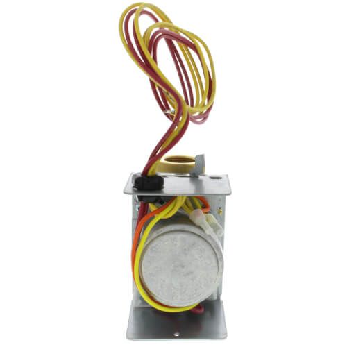 Honeywell Home V8043E1129 - 1/2" Inverted Flare Connection Zone Valve, normally closed, 3.5 Cv (24v)