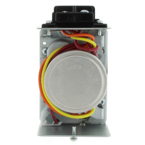Honeywell Home V8043F1036 - 3/4" Sweat Zone Valve (Connection = Terminal Block)