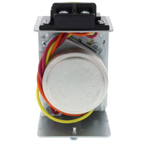 Honeywell Home V8043F1051 - 1" Sweat Zone Valve (Connection = Terminal Block)