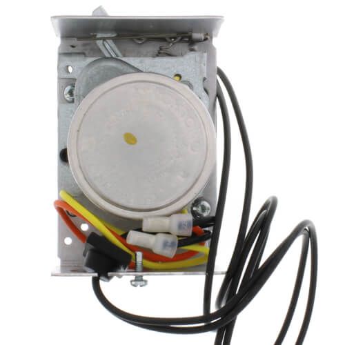 Honeywell Home V8044A1010 - 1/2" Sweat Connection 3 Way Zone Valve, port A normally closed (24v)