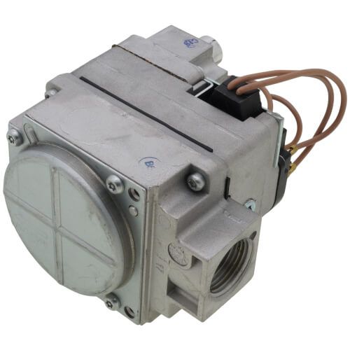 Trane VAL08853 - Negative Pressure Valve - 3/4", 24V