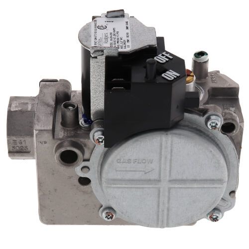 Trane VAL09029 - 1/2" Slow Open J-Ser Gas Valve, 24V