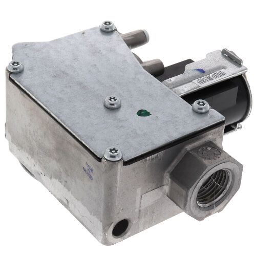 Trane VAL09029 - 1/2" Slow Open J-Ser Gas Valve, 24V