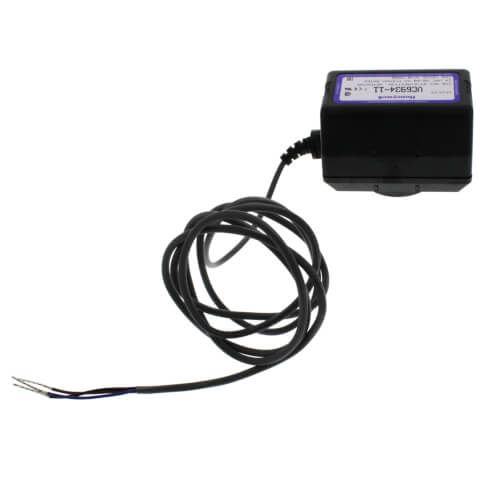 Honeywell Home VC6934ZZ11 - 24v Floating 3-Wire Actuator