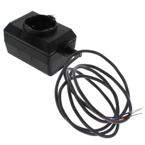 Honeywell Home VC7934ZZ11 - 24v 3-Wire Modulating Actuator