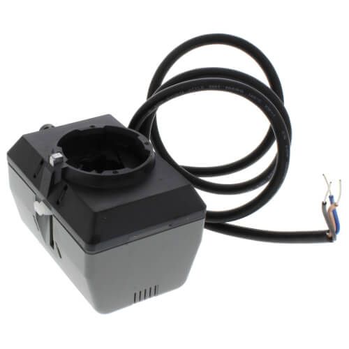 Honeywell Home VC8111ZZ11 - Two position Low Volt Actuator for VC Series valves