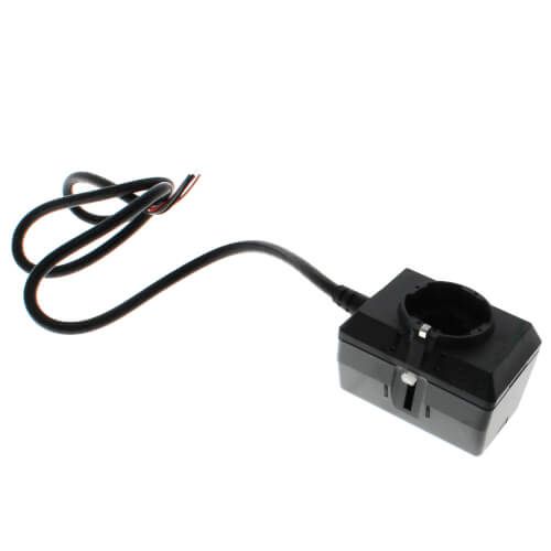 Honeywell Home VC8711ZZ11 - Two position, Low Volt Actuator for VC Series Valves, w/ end switch