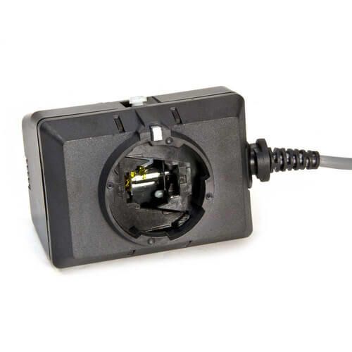Honeywell Home VC8714ZZ11 - Two Position, Low Volt Actuator for VC Series Valves, w/ End Switch