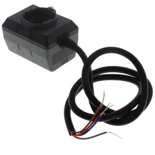 Honeywelll Home VC8715ZZ11 - 24V on-off VC Actuator w/ aux. switch