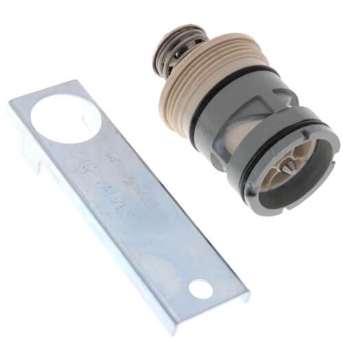 Honeywell Home VCZZ1100 - Replacement Cartridge for VC Series 2-Way Valves (w/ Cartridge Wrench)