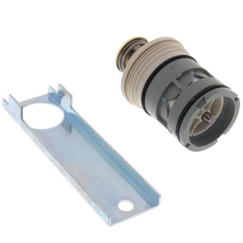 Honeywelll Home VCZZ1400 - Replacement Cartridge for VC Series 2-Way Valves w/ wrench