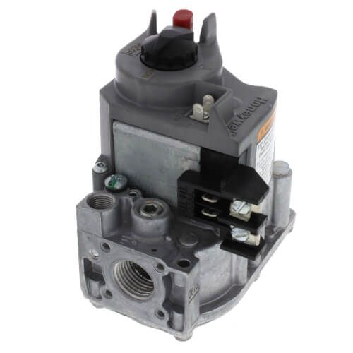 Resideo VR8200A2124 - 1/2", 24 Vac Standing Pilot Gas Valve